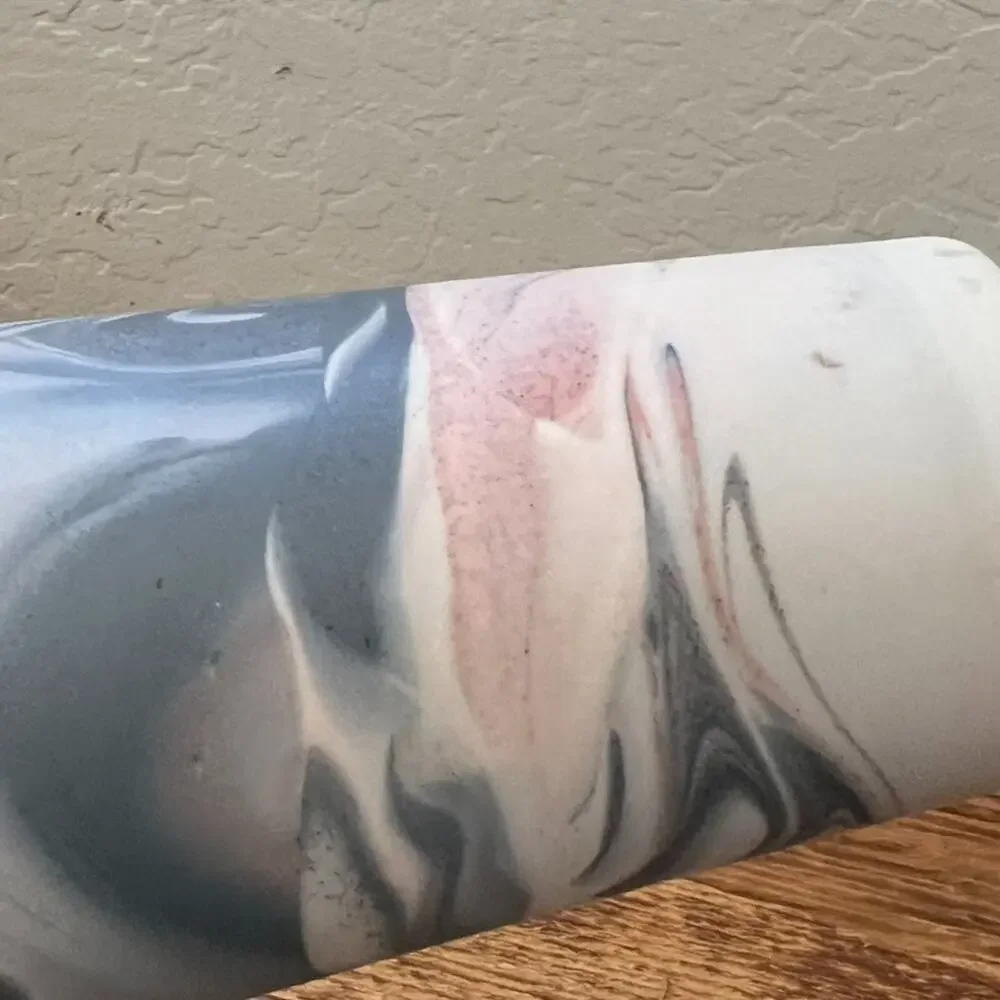 Handmade Ceramic Vase 5.5